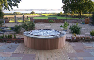 residentialspas - Pools & Leisure Ireland | Swimming Pools Northern Ireland