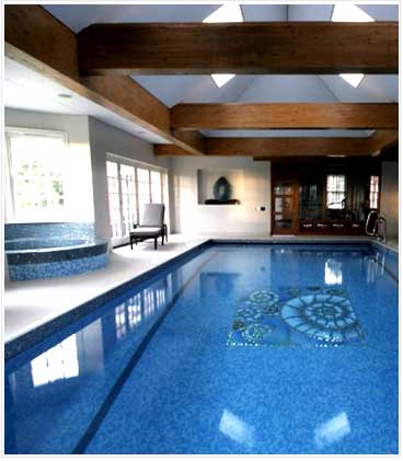 Gallery - Pools & Leisure Ireland | Swimming Pools Northern Ireland